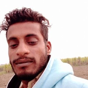 Meet your Posher, Raj